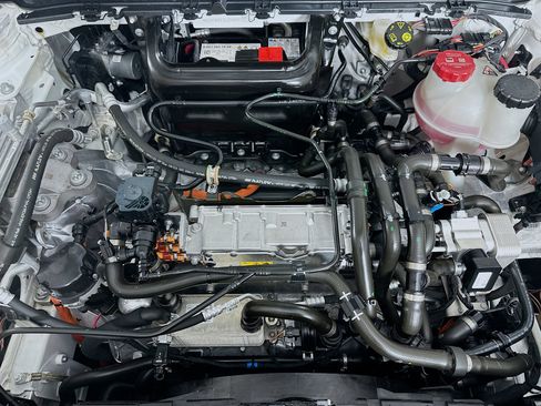 Used 2024 Mercedes-Benz EQB 250+ image 35