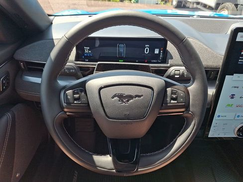 Used 2023 Ford Mustang Mach-E GT w/ GT Performance Edition AWD/4WD image 19