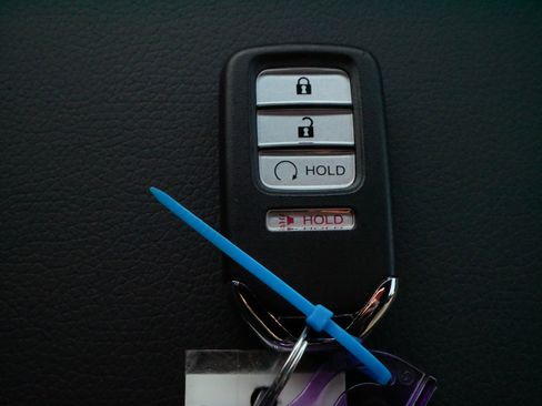 Certified 2026 Honda Ridgeline Black Edition image 32