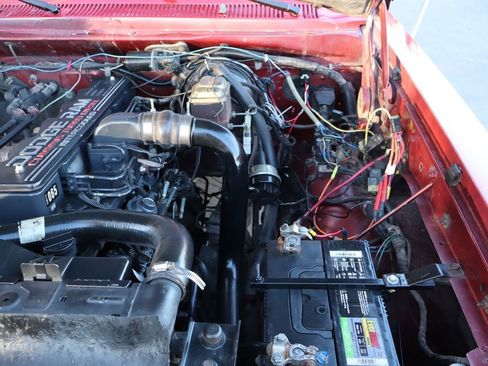 Used 1993 Dodge D/W Truck 350 image 34