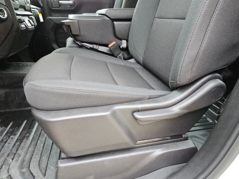 New 2025 GMC Sierra 3500 Pro w/ 1SA Pro Safety Plus Package image 27