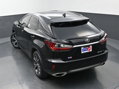 Used 2016 Lexus RX 350 AWD image 34