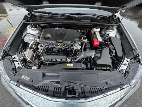 Certified 2023 Toyota Camry SE image 32