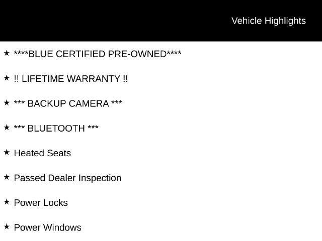 Certified 2025 Ford Bronco Big Bend AWD/4WD image 51