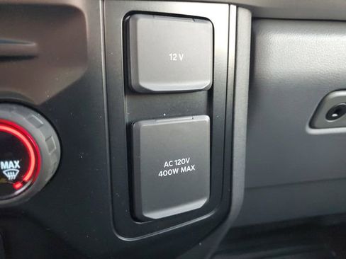 Certified 2024 Ford F350 XL w/ XL Driver Assist Package image 23