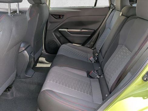 Certified 2026 Subaru Impreza 2.0i Sport AWD/4WD image 17