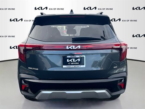 New 2026 Kia Seltos S image 6