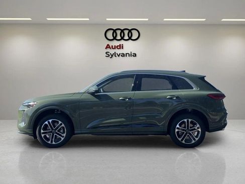 New 2025 Audi Q5 Premium image 7
