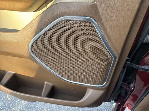 Used 2021 RAM 1500 Laramie image 26