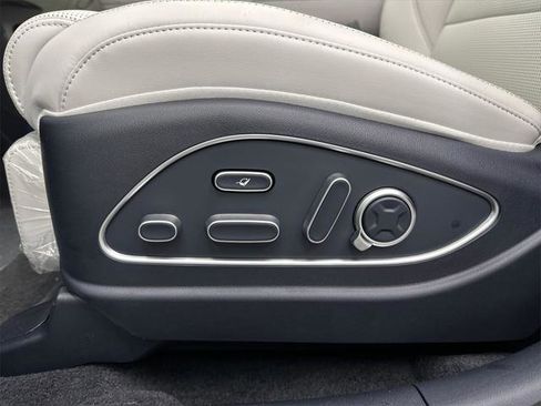 New 2026 Hyundai Palisade Calligraphy image 10