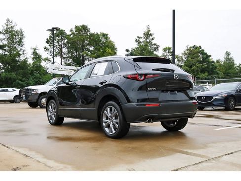 Used 2025 MAZDA CX-30 AWD 2.5 S w/ Preferred Package image 2