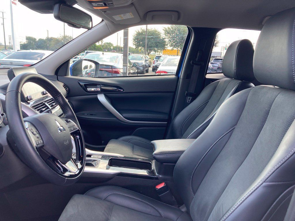 Used 2026 Mitsubishi Eclipse Cross SE AWD/4WD image 10