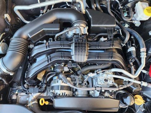 Used 2020 Subaru Legacy Limited image 23