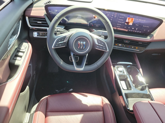 Used 2024 Buick Envision Sport Touring AWD/4WD image 9