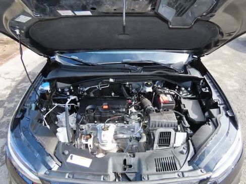 Certified 2023 Honda HR-V EX-L image 10