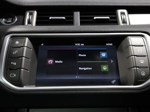 Used 2018 Land Rover Range Rover Evoque SE AWD/4WD image 43