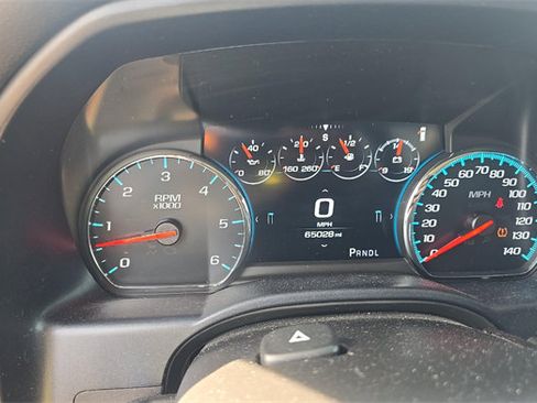 Used 2018 GMC Sierra 1500 Denali AWD/4WD image 12