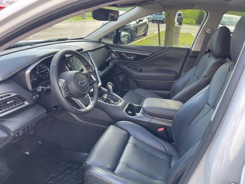 Used 2024 Subaru Legacy Limited AWD/4WD image 19