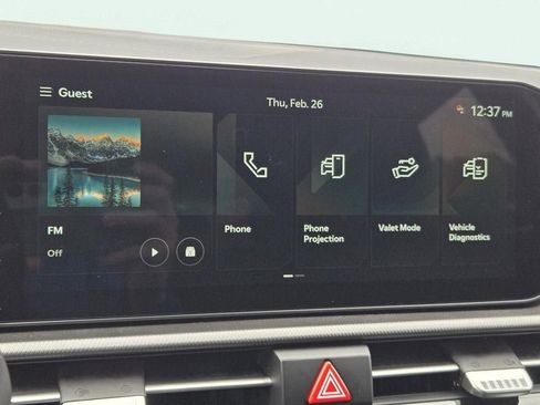 New 2026 Kia Sportage LX image 28