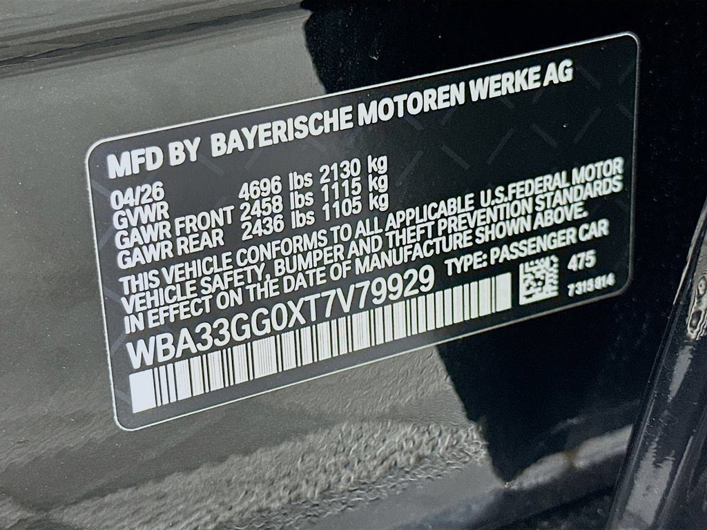 Used 2026 BMW M235i xDrive w/ Technology Package AWD/4WD image 24