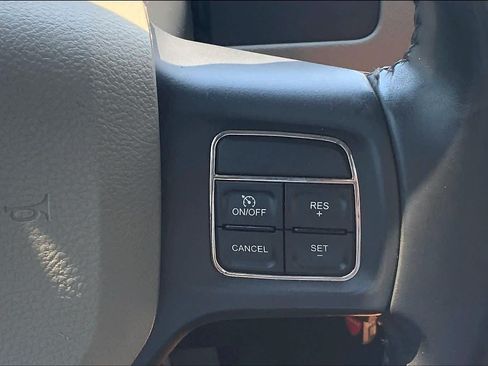 Used 2012 RAM 1500 Big Horn w/ Luxury Group RWD image 24