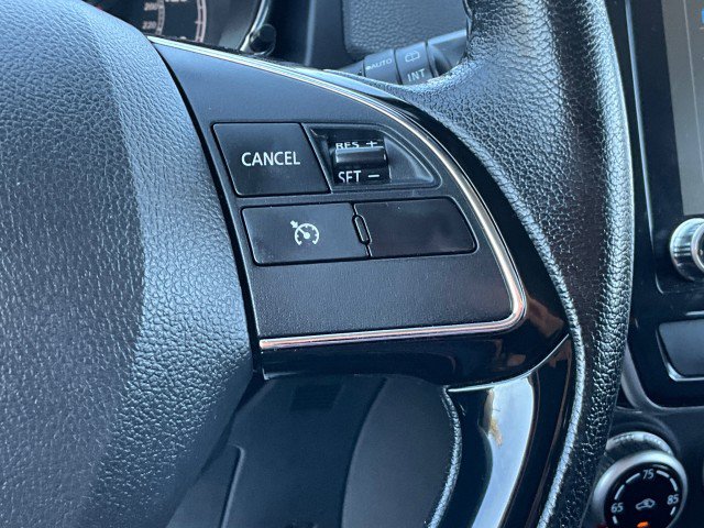 Used 2023 Mitsubishi Outlander Sport ES AWD/4WD image 17