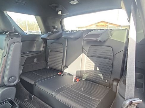 New 2026 Nissan Pathfinder Rock Creek w/ Rock Creek Premium Package image 41