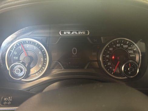 Used 2021 RAM 1500 Laramie image 20