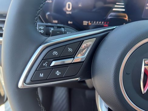 New 2026 Buick Envision Preferred image 16