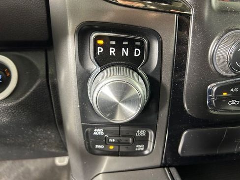 Used 2018 RAM 1500 Sport w/ Sport Premium Group AWD/4WD image 20