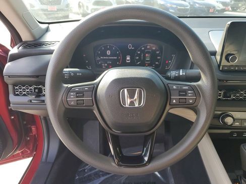Used 2023 Honda Accord LX image 26