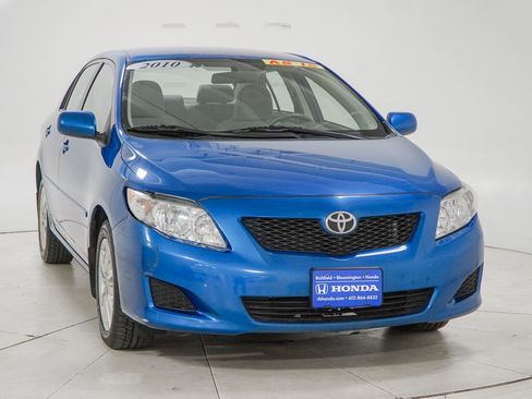 Used 2010 Toyota Corolla LE image 16