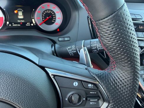 New 2026 Acura RDX A-Spec image 18