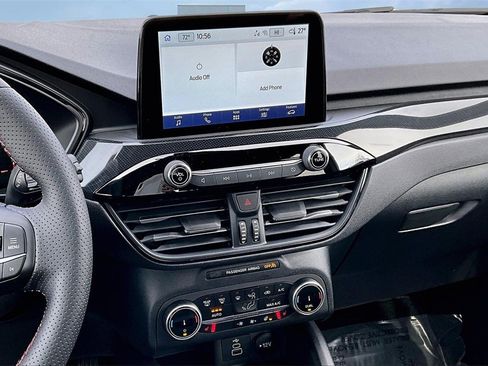New 2026 Ford Escape ST-Line w/ Cold Weather Package image 7