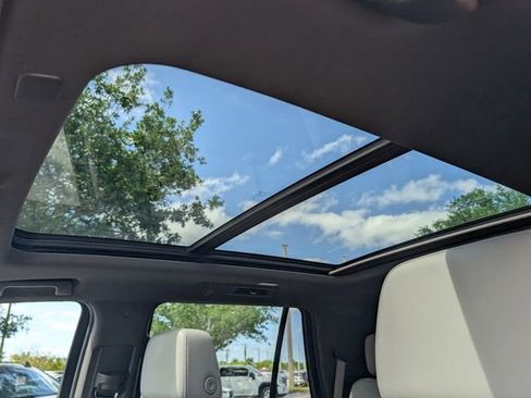 Used 2023 Chevrolet Tahoe LT w/ LT Signature Plus Package image 20