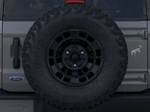 New 2026 Ford Bronco Badlands image 24