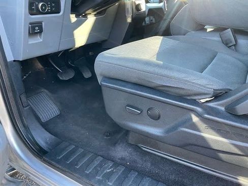 Used 2023 Ford F150 XLT image 26