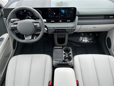 New 2026 Hyundai Ioniq 5 Limited image 13