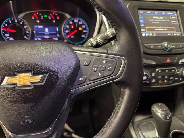 Used 2019 Chevrolet Equinox LT FWD image 17