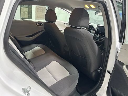 Used 2020 Hyundai Ioniq Blue FWD image 26