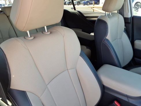 Certified 2021 Subaru Outback Limited w/ Popular Package #2 image 15