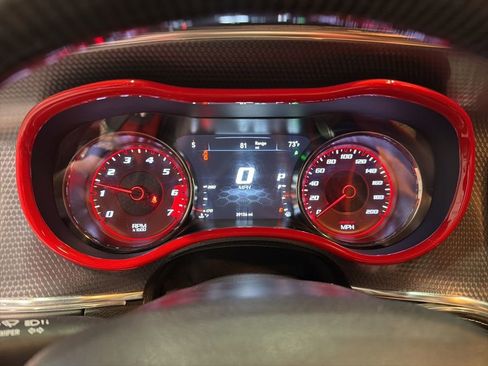 Used 2020 Dodge Charger SRT Hellcat w/ Harman/Kardon Audio Group image 24