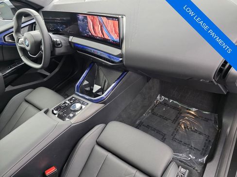 Certified 2026 BMW X3 xDrive30 AWD/4WD image 29