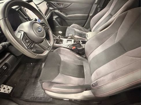 Used 2022 Subaru WRX Limited AWD/4WD image 12