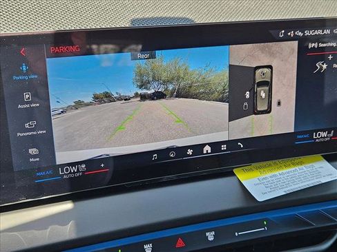 Used 2025 BMW X3 M50 image 12