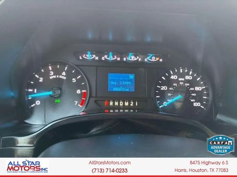Used 2019 Ford F350 XL w/ Power Equipment Group AWD/4WD image 24