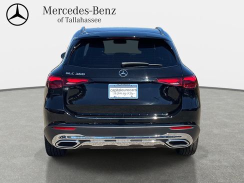 Used 2026 Mercedes-Benz GLC 300 image 6