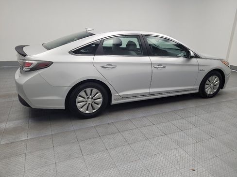 Used 2016 Hyundai Sonata SE image 10