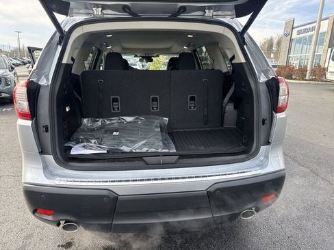 New 2026 Subaru Ascent Touring AWD/4WD image 96
