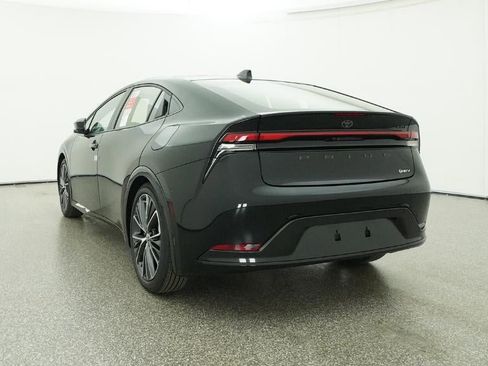 New 2026 Toyota Prius Limited image 22